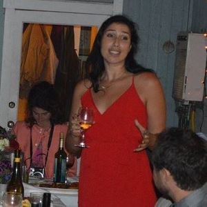 Meet your Posher, Mahayla